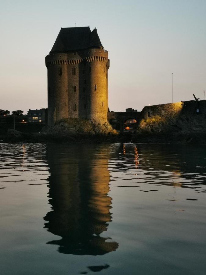 Cooper Saint-Malo