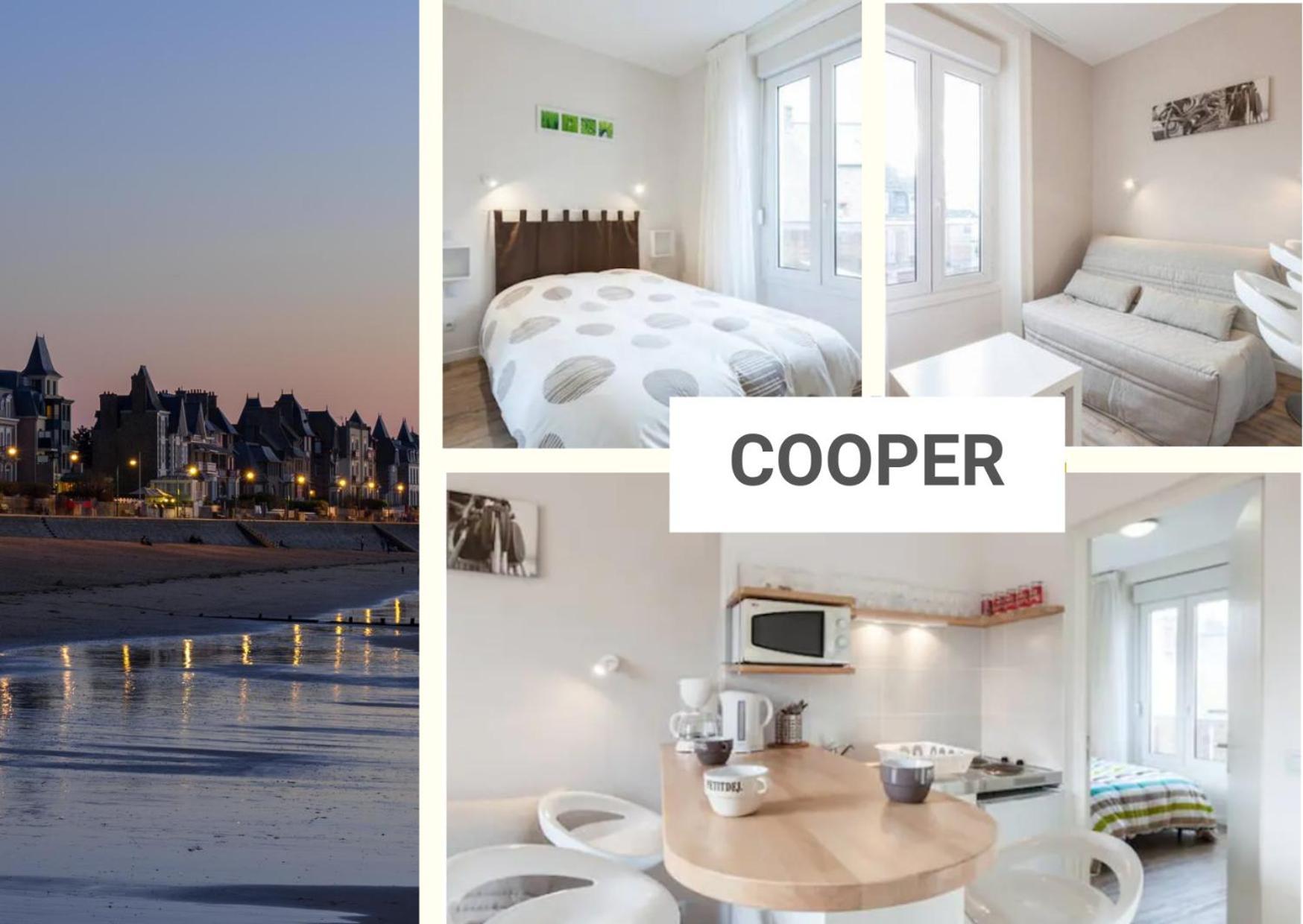 Apartment Cooper
